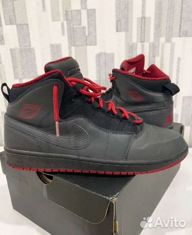 Nike Air Jordan 1 retro 94 оригинал купить в Шарье | Личные вещи | Авито