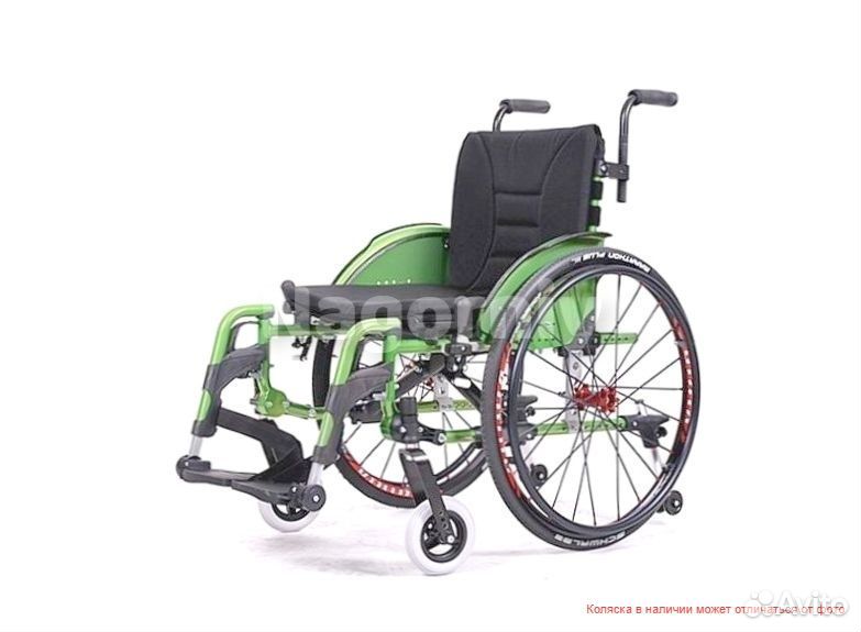 Кресло-коляска Vermeiren v300