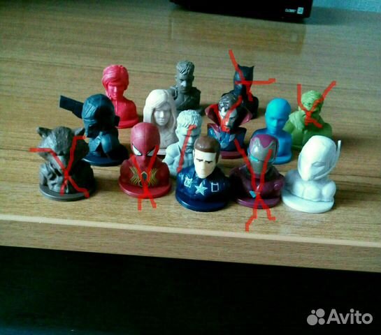 Стиратели 2