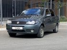 FIAT Albea 1.4 МТ, 2011, 181 000 км объявление продам