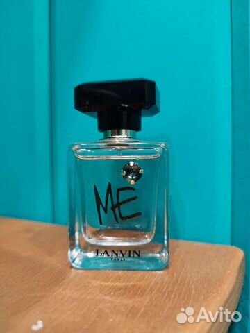 Lanvin me edp 30