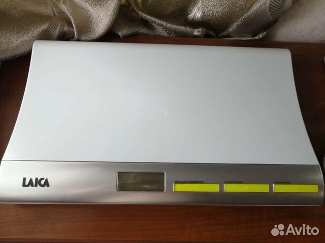 Детские весы для новорожденных