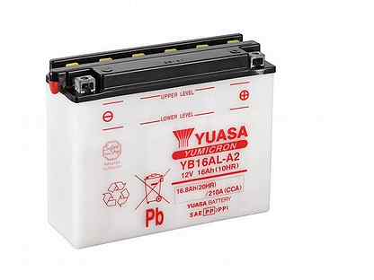1999 YUASA YTX12-BS Batterie Yamaha TRX850 4UN Bj