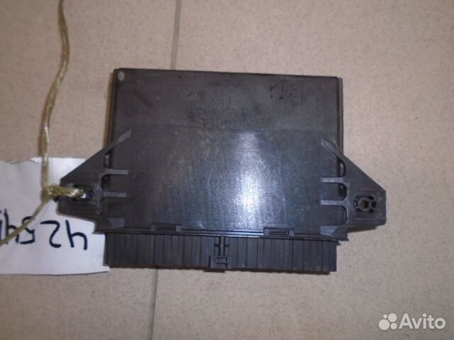 Блок управления центральным замком Ford Kuga 2012