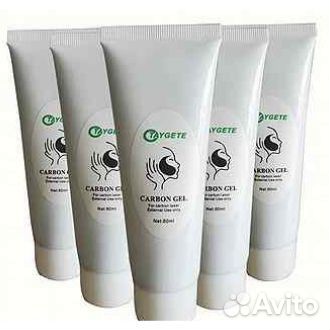 Карбоновый гель в наличии