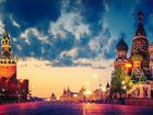 Поездки в Москву