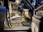 Lexus LX 4.7 AT, 1999, 425 000 км объявление продам