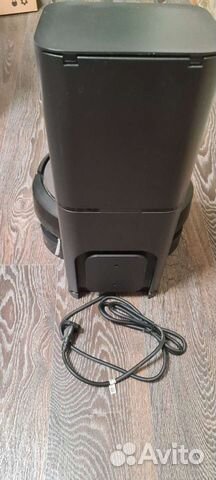 Пылесос Irobot roomba i7+