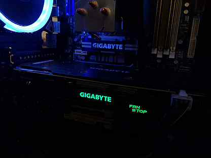 GeForce GTX 1060 G1 Gaming