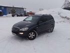 SsangYong Kyron 2.0 МТ, 2010, 255 000 км