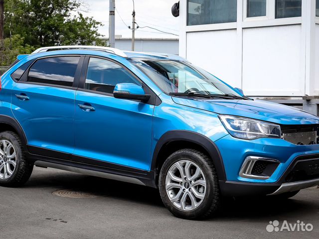 Планета авто восток