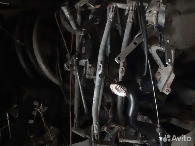 Трапеция дворников