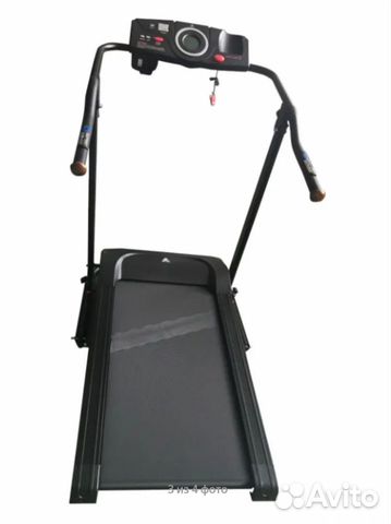 Электрическая беговая дорожка DFC T-B1 Boss I