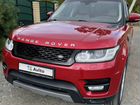 Land Rover Range Rover Sport 3.0 AT, 2013, 251 000 км объявление продам