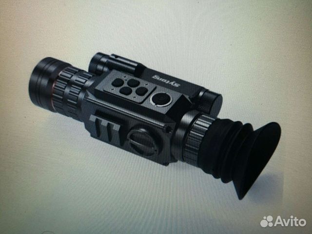 Цифровой прицел ночного видения Sytong HT-60