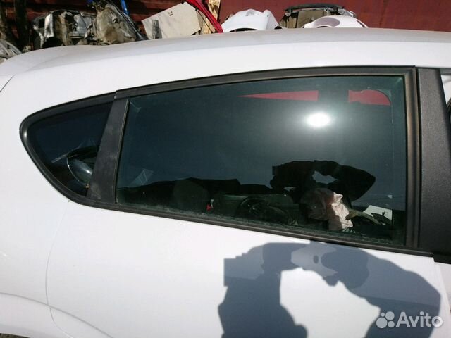 Стекло Сиат Леон