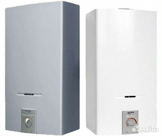 Ремонт газовых котлов и газовых колонок