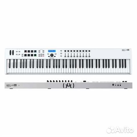 Arturia KeyLab Essential 88