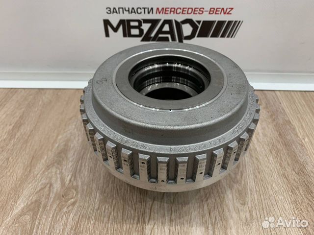 Обойма фрикционов АКПП K1 722.9 Mercedes