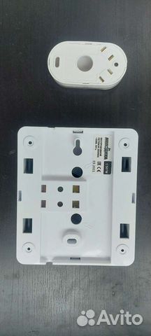 Дверной звонок