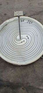 Комфорка электрическая, элемент нагрева