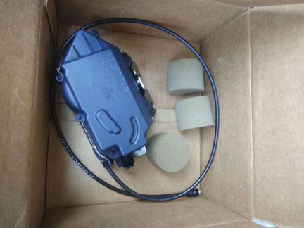 Замки для Mercedes A1647400735 Новые