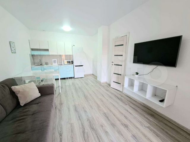 1-к. квартира, 50 м², 1/5 эт.