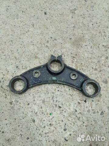 Траверса верхняя иж 56