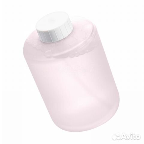 Сменный картридж - мыло для дозатора Xiaomi