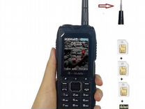 Мобильный телефон S Mobile S555 новый 4 сим опт