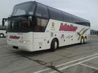 Туристический автобус Neoplan Cityliner 1116