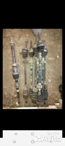 Део матиз привода авторазбор