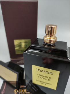 Tobacco VanilleTom Ford