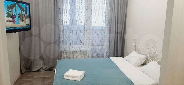 Квартира-студия, 23 м², 14/19 эт.