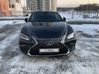 Lexus ES 3.5 AT, 2019, 29 000 км