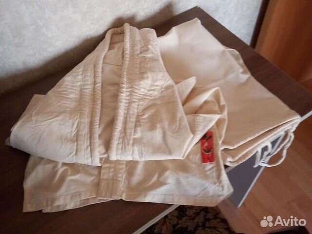 Самбовка для мальчика