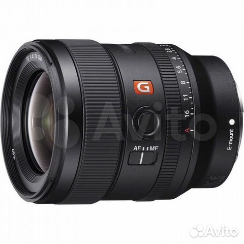Sony FE 24mm f/1.4 GM (sel24f14gm)