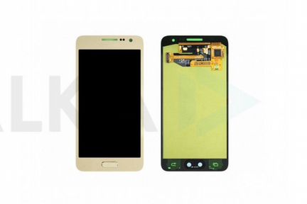 Дисплей для Samsung A300F Galaxy A3 2015+тачскрин