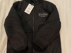 Куртка Zara 134 новая объявление продам