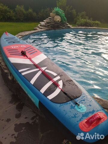 Аренда доски для серфинга SUP