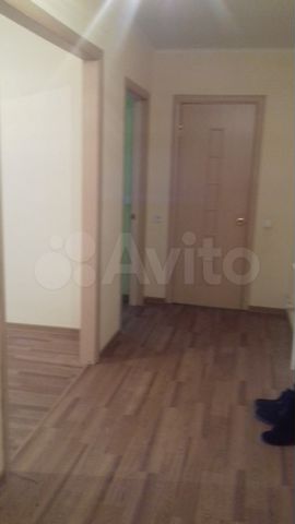 1-к. квартира, 40 м², 4/5 эт.