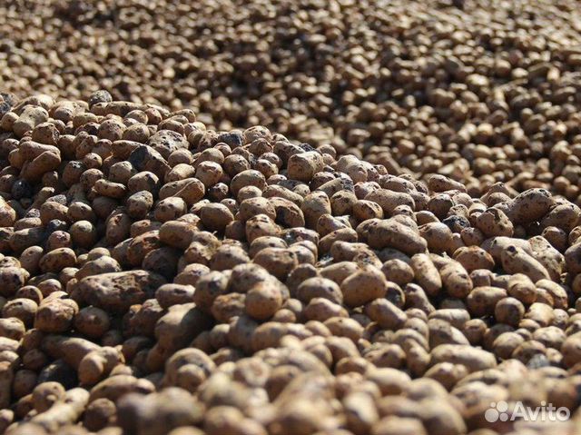 Керамзит 20-40