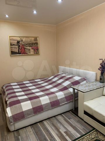 1-к. квартира, 38 м², 3/4 эт.