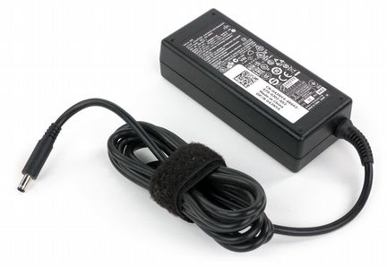 Блок питания Dell Inspiron 13 7347, 7348 19V 3.34A
