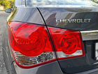 Chevrolet Cruze 1.8 МТ, 2013, 107 138 км объявление продам