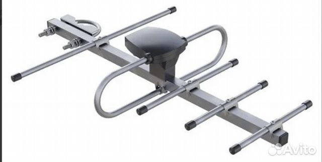 Антенна наружная selenga 112F-А 3429