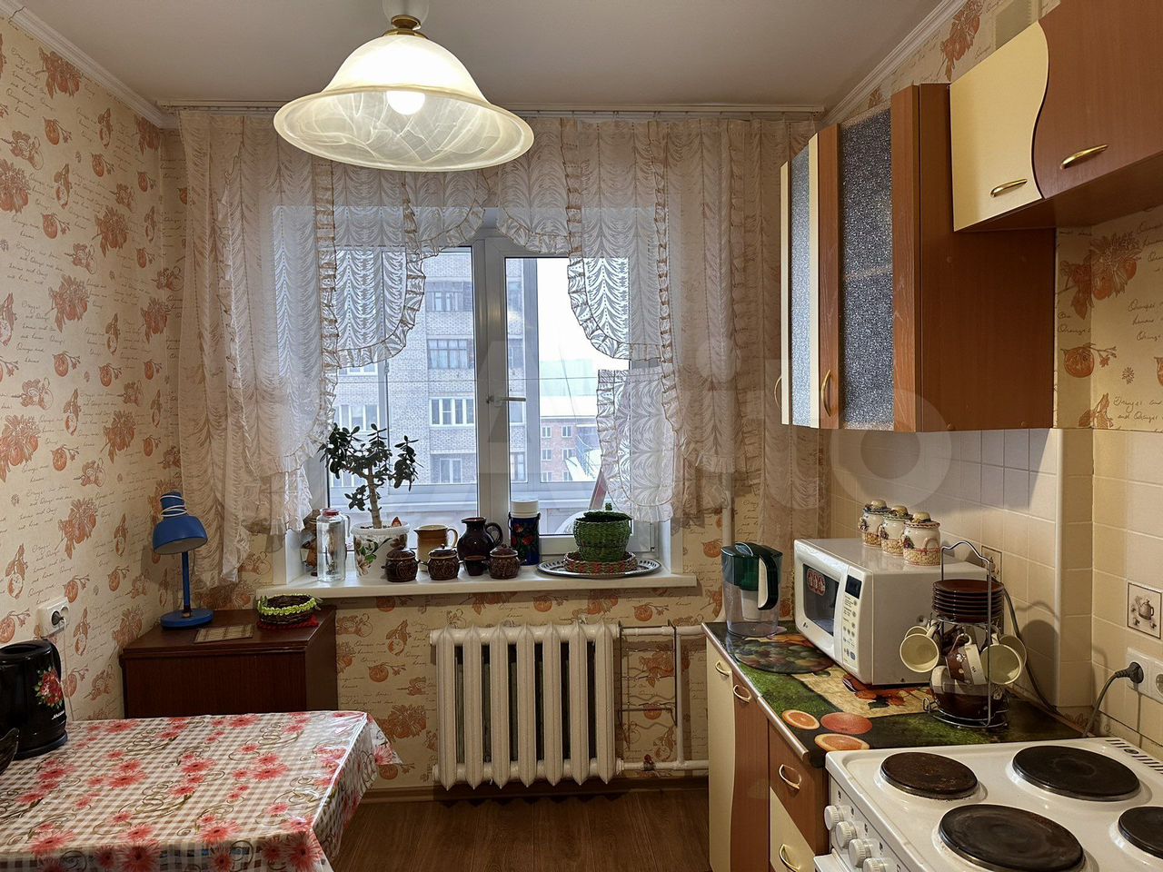 квартиры красноярск парашютная