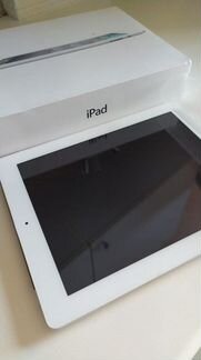 Планшет Apple iPad 2 WiFi 3G 16 Gb