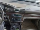 Chrysler Sebring 2.7 AT, 2003, 300 000 км объявление продам