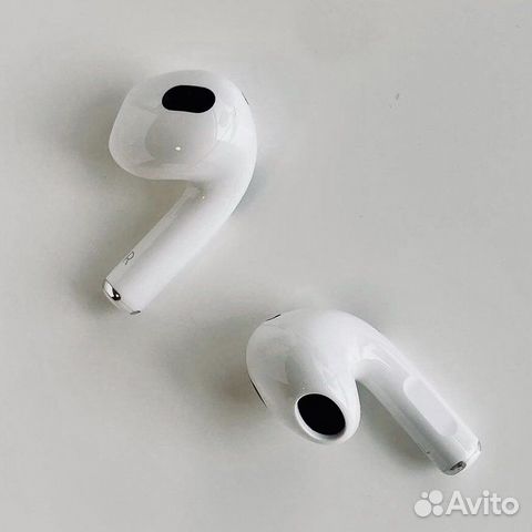 AirPods 3